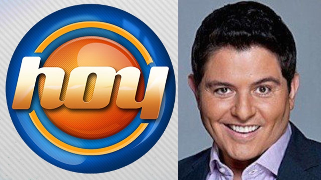 El actor y conductor Ernesto Laguardia volverá a participar en el programa del que fue conductor titular.