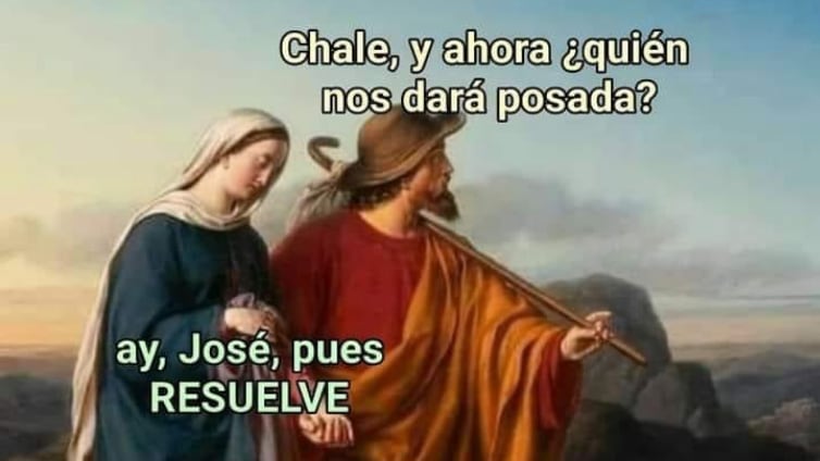 ¿Qué significa y de dónde salió la frase “que resuelva” que es tendencia en redes?