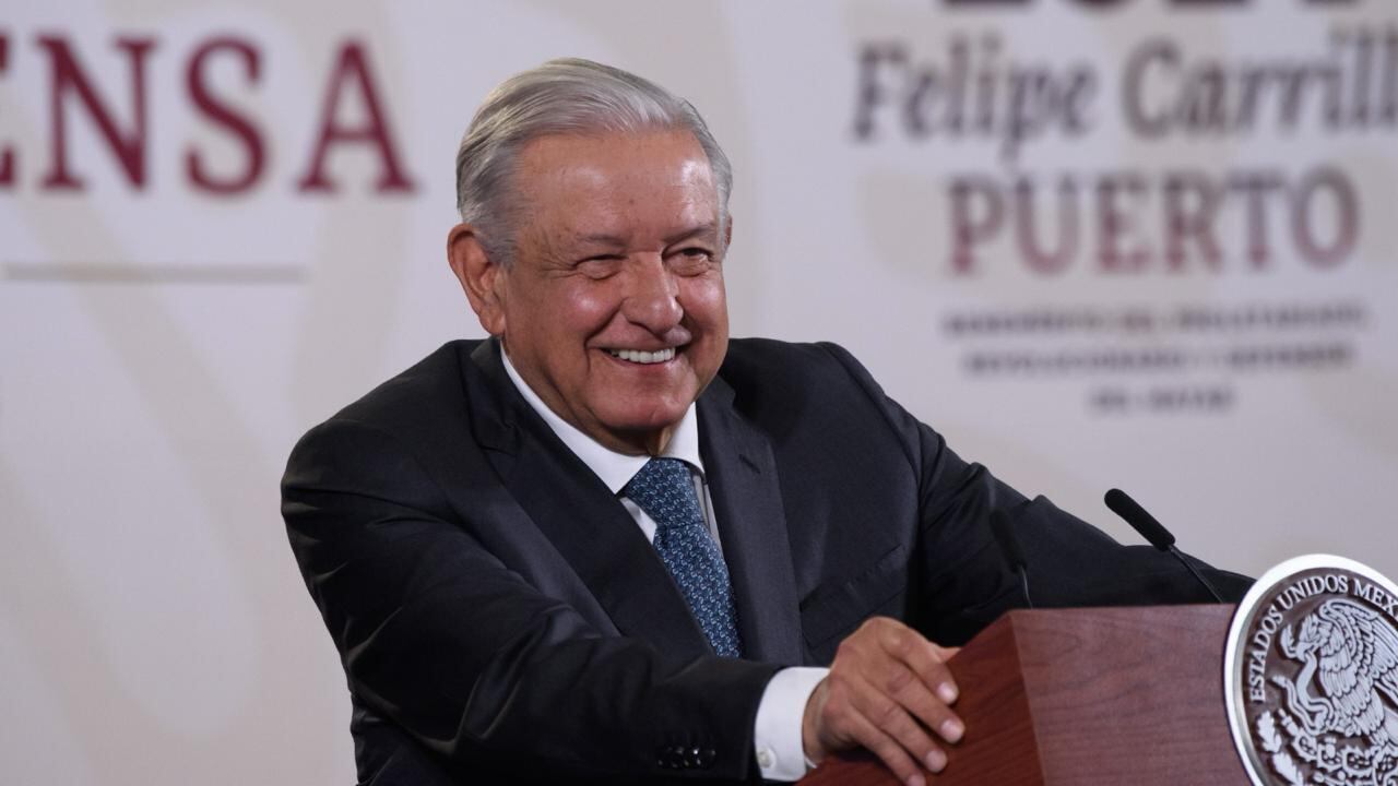 Mañanera del 26 de febrero