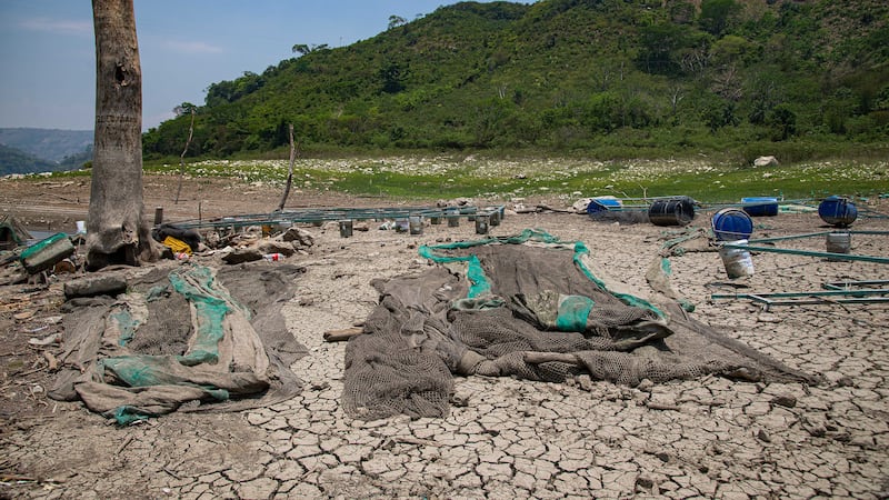 México presenta plan para salvar el agua, pero la emergencia hídrica ya golpea a millones