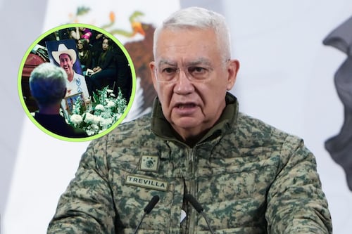 Sedena defiende protocolo de seguridad de Carlos Manzo, pedirán a funcionarios seguir lineamientos