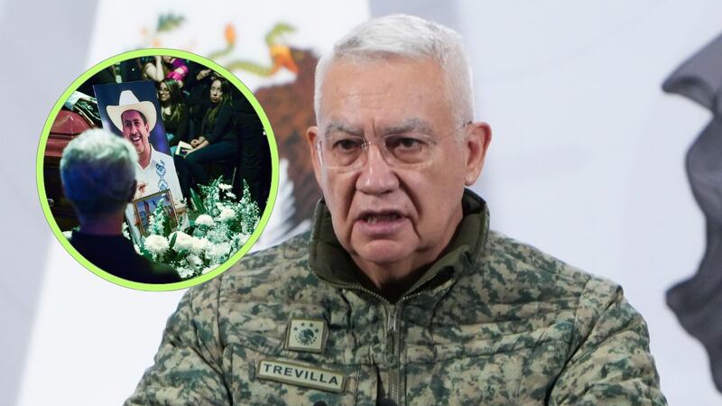 Sedena defiende protocolo de seguridad de Carlos Manzo, pedirán a funcionarios seguir lineamientos