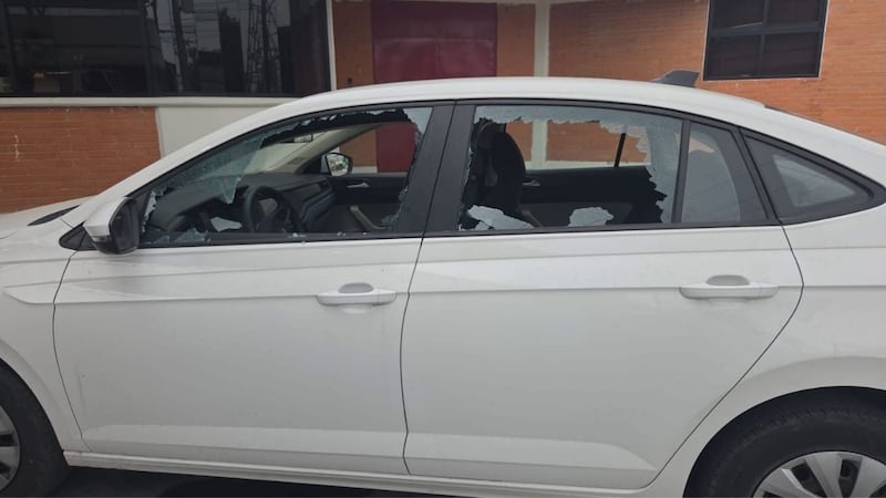 Funcionaria del DIF Tecámac es atacada a balazos en fraccionamiento Los Héroes; resulta herida