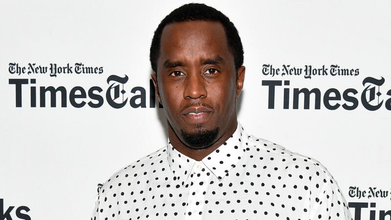 Diddy Combs