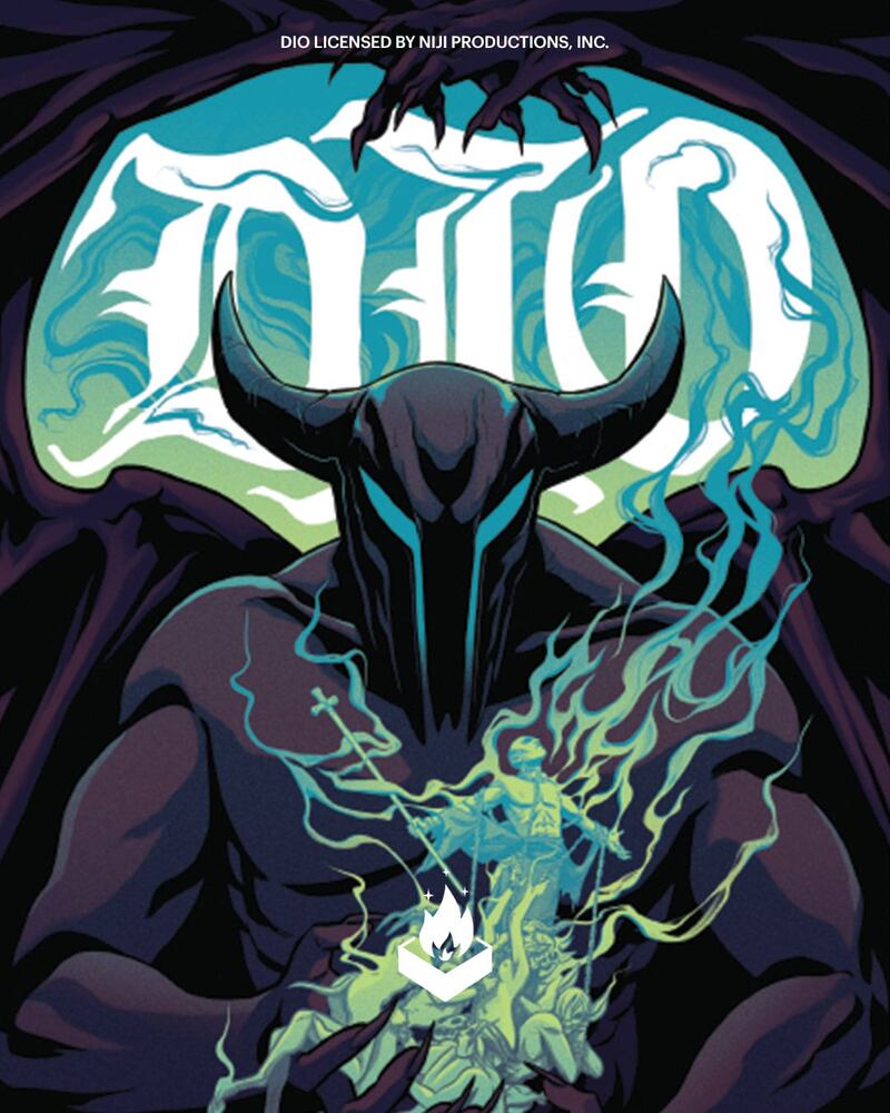 DEVIR CÓMIC presenta sus nuevos títulos en México