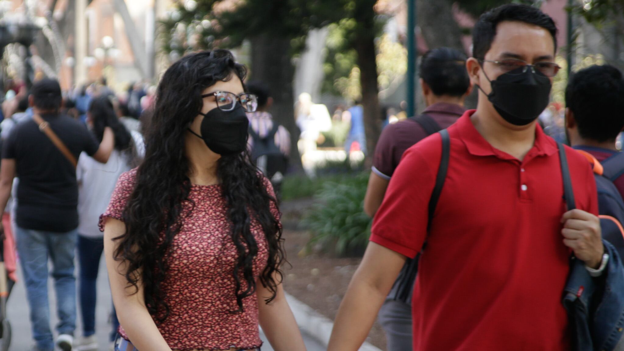 FOTO: Agencia Enfoque