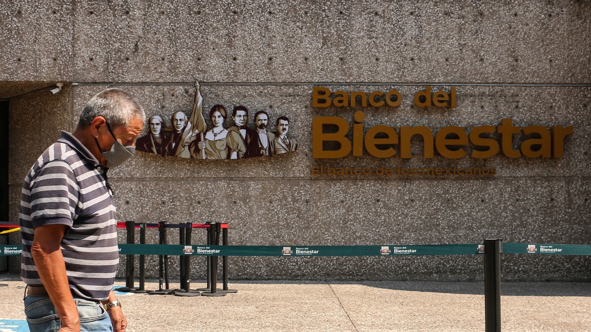 Programas sociales: 60% no tienen recursos para cumplir objetivos