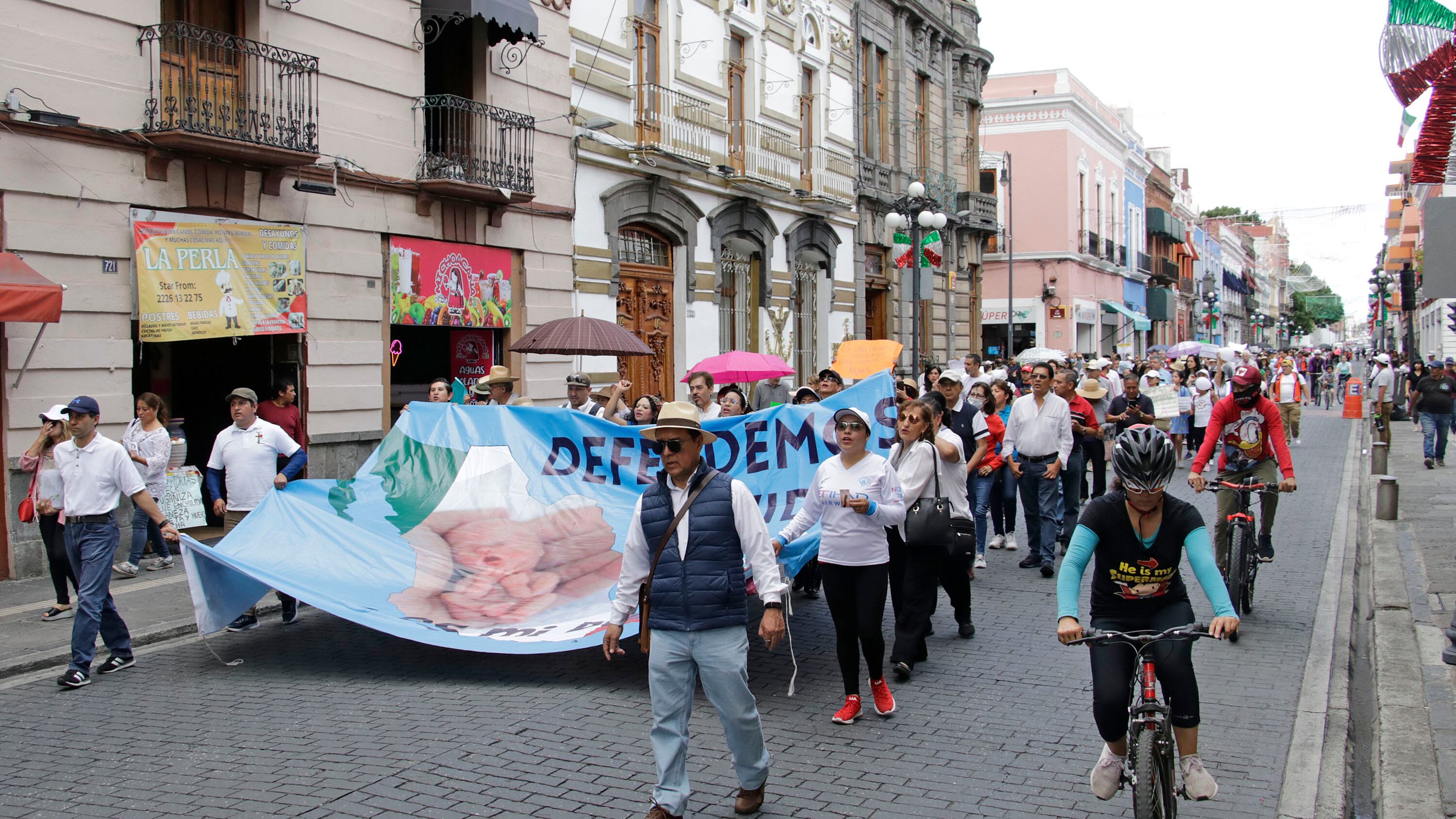 FOTO: Mara González/Agencia Enfoque