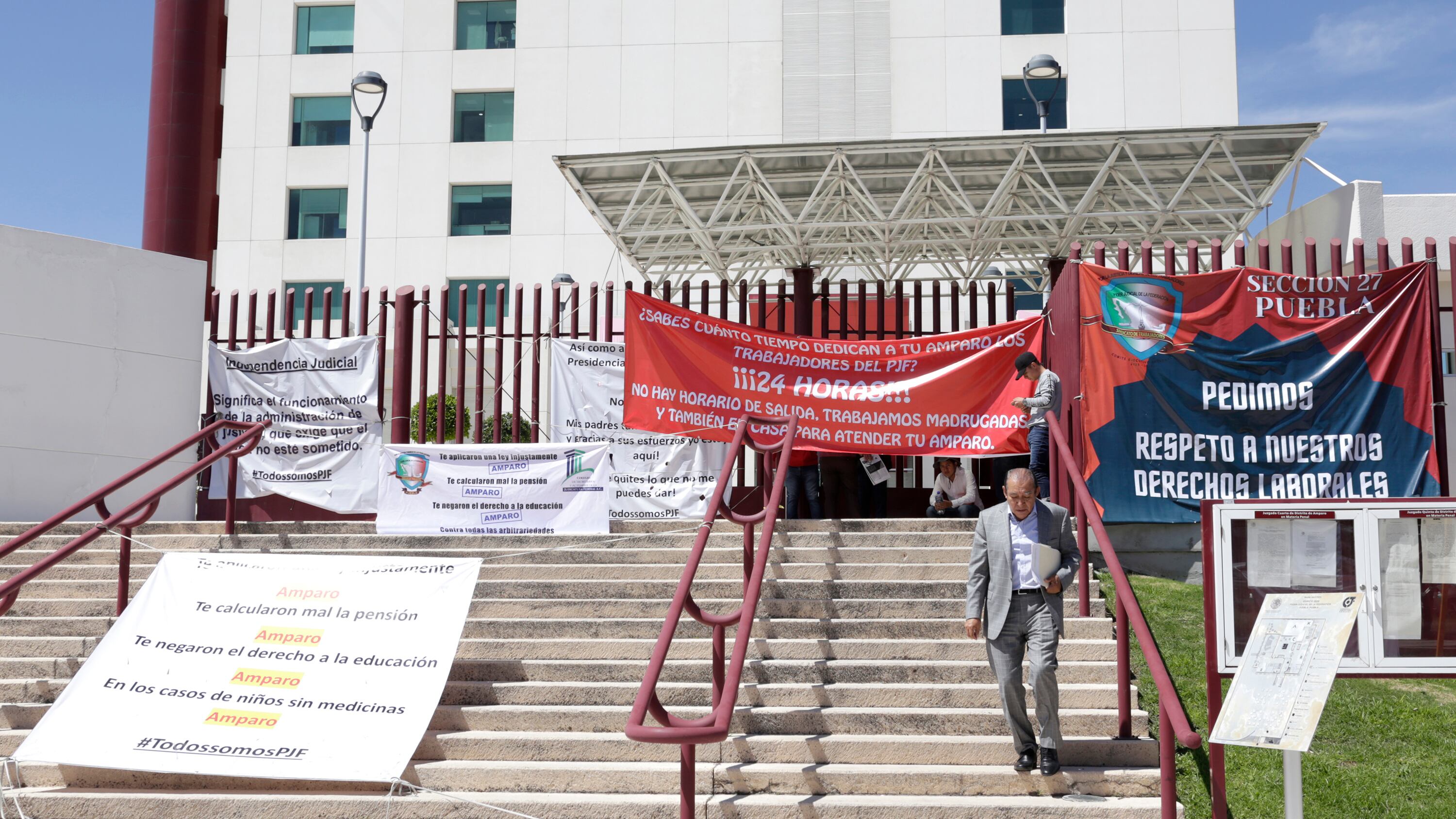 FOTO: Agencia Enfoque