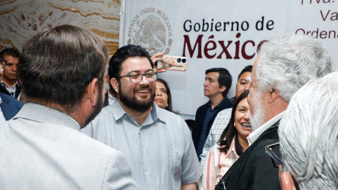 Isaac Montoya presentó un paquete de medidas enfocadas en la rendición de cuentas