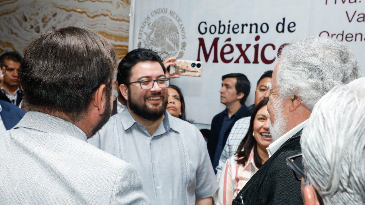 Isaac Montoya presentó un paquete de medidas enfocadas en la rendición de cuentas