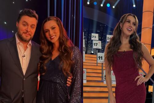 ‘Lo Tomas o lo Dejas’, el nuevo programa que impulsa a sus participantes a cumplir sus sueños