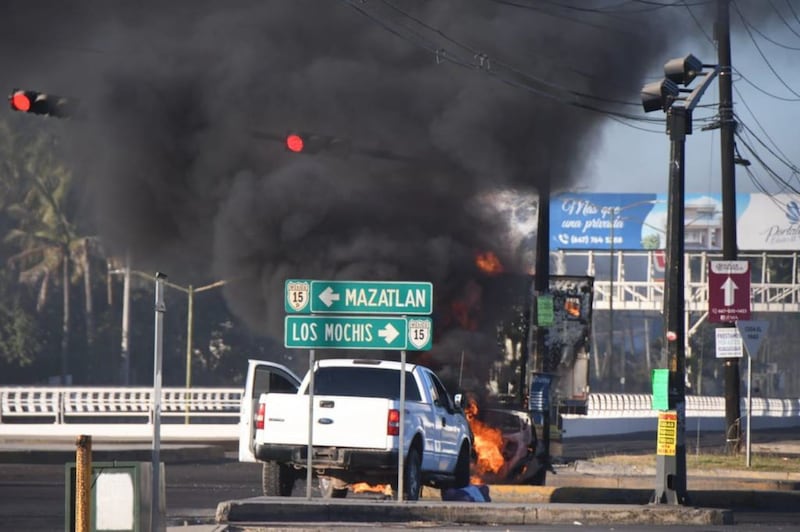 Cártel del Pacífico y Cártel de Sinaloa organizaciones distintas