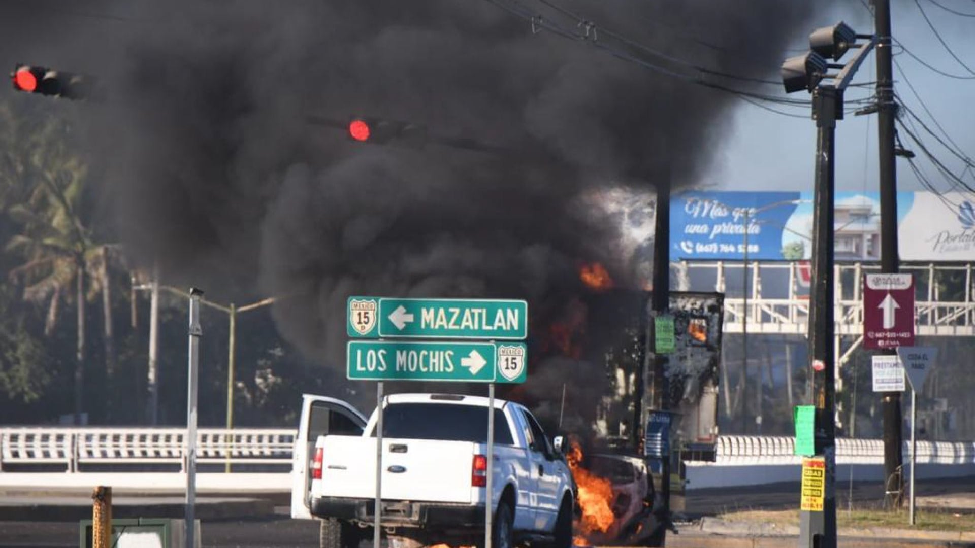 Cártel del Pacífico y Cártel de Sinaloa organizaciones distintas