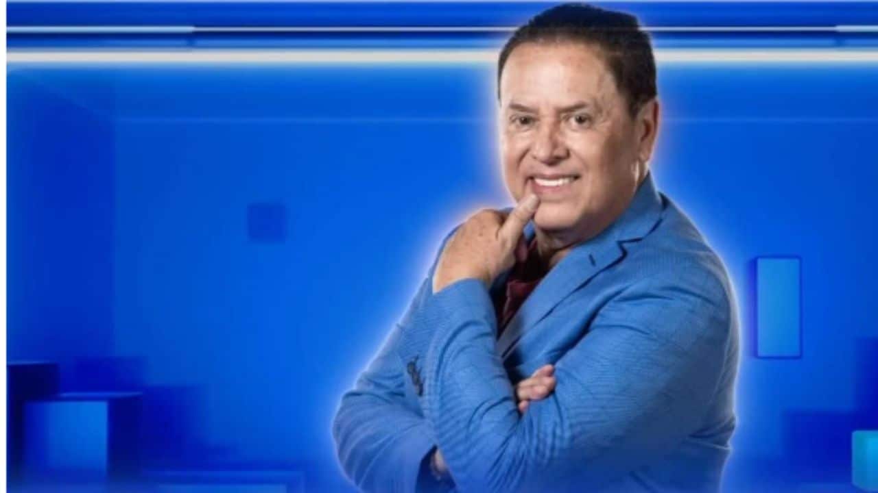 Mario Bezares