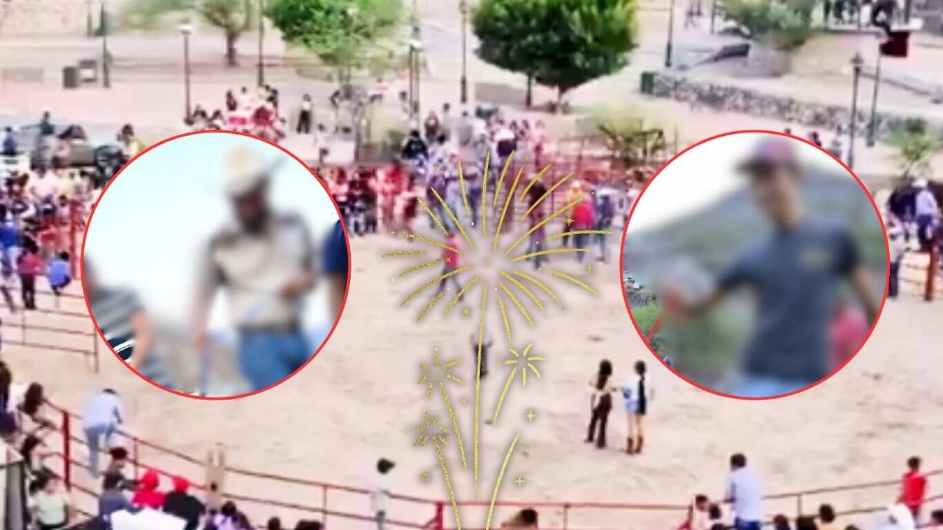 Identifican a responsables de maltrato animal en Xichú