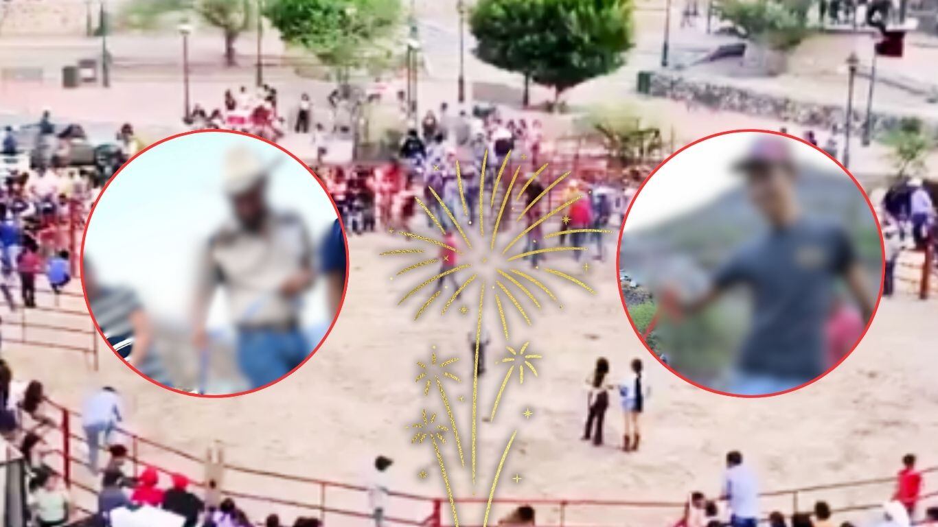 Identifican a responsables de maltrato animal en Xichú