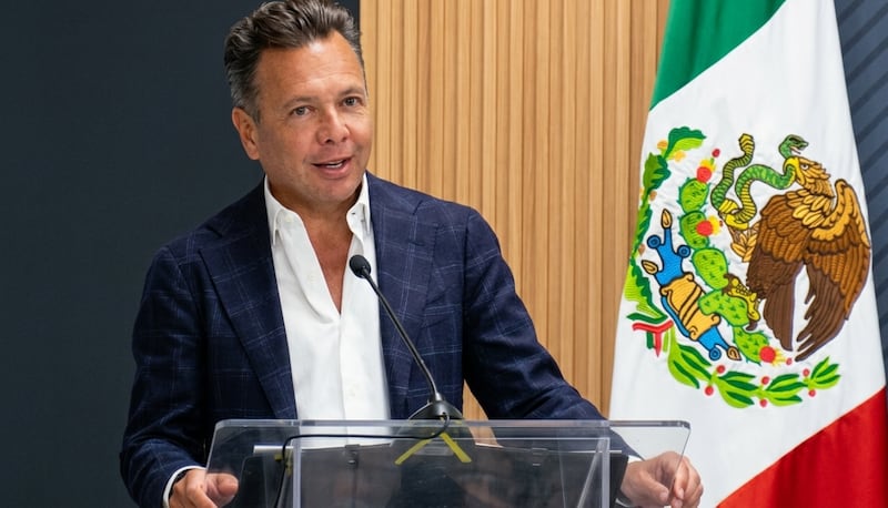GOBIERNO DE JALISCO
