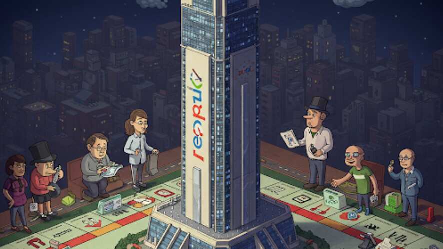 Google monopolio publicidad