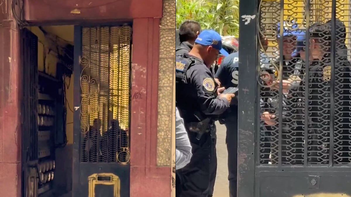 Video: Encuentran cadáveres de mujeres en departamento de la colonia Guerrero en CDMX
