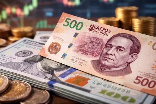 Precio del dólar hoy miércoles 11 de febrero: empleo en EE.UU. definirá el rumbo del peso