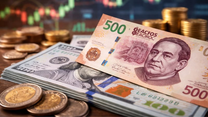 Precio del dólar hoy miércoles 11 de febrero: empleo en EE.UU. definirá el rumbo del peso