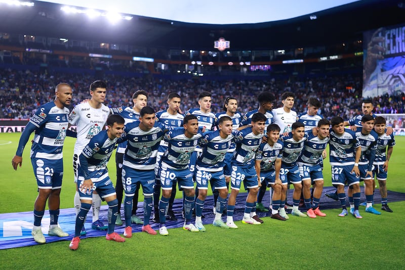 Pachuca