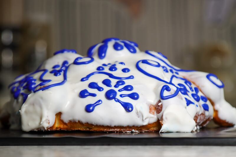 Dónde encontrar el mejor pan de muerto en CDMX: 3 opciones imperdibles