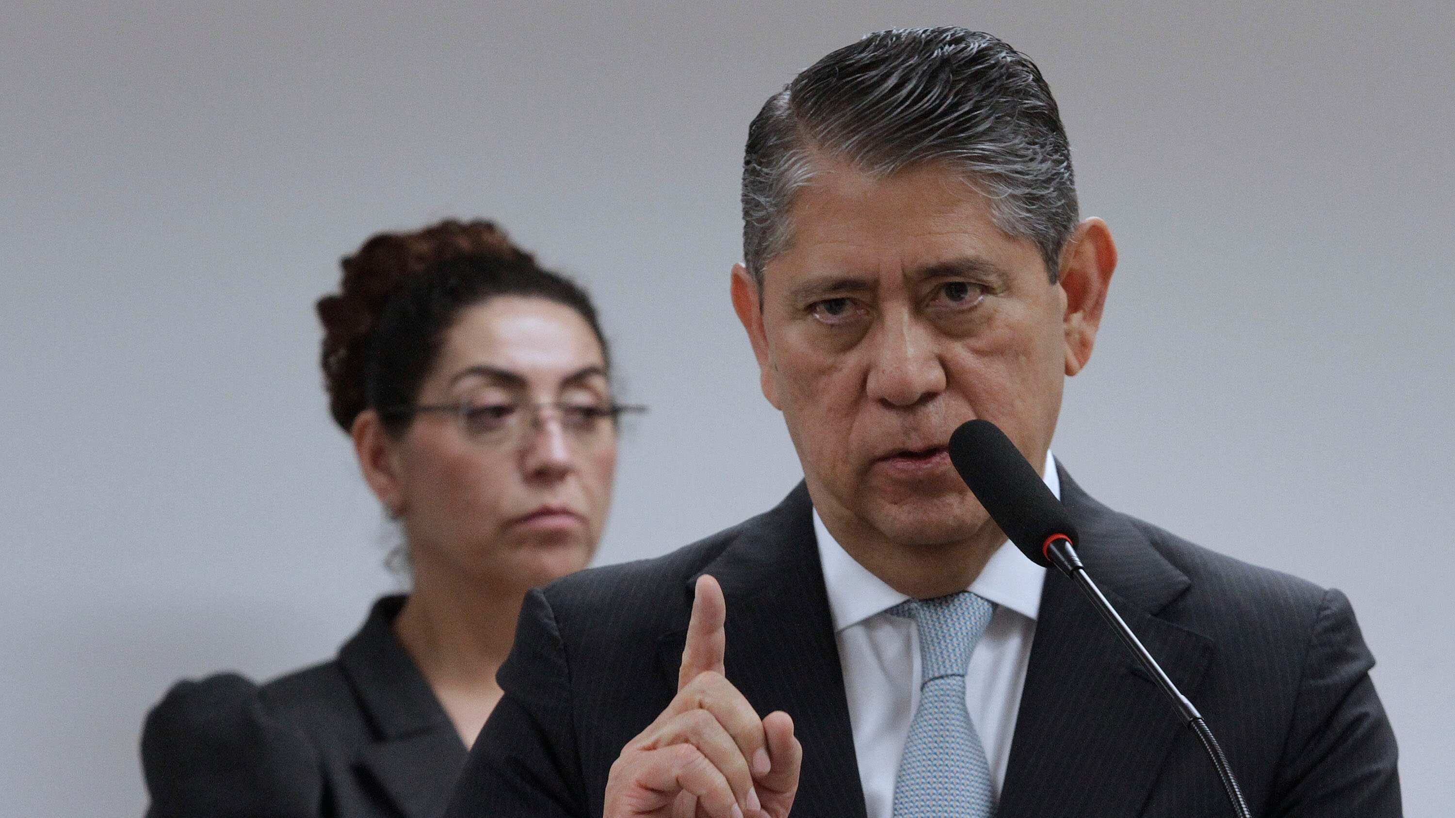 FOTO: Agencia Enfoque