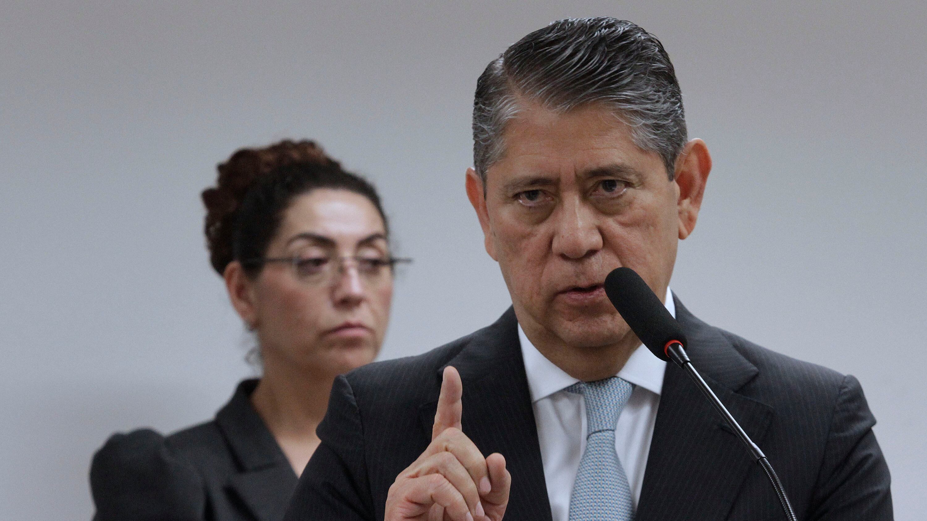 FOTO: Agencia Enfoque