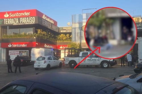 Balacera en bar de CDMX deja un muerto y varios heridos; hay detenidos tras el ataque en Tlalpan