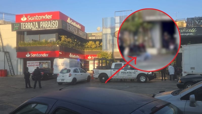 Balacera en bar de CDMX deja un muerto y varios heridos; hay detenidos tras el ataque en Tlalpan