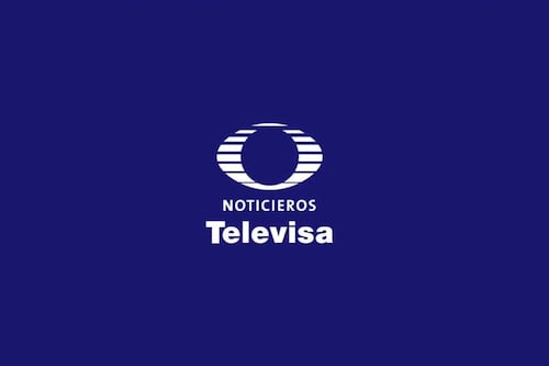 De las noticias al estadio: Conductor de Noticieros Televisa presenta oficialmente a su nuevo novio