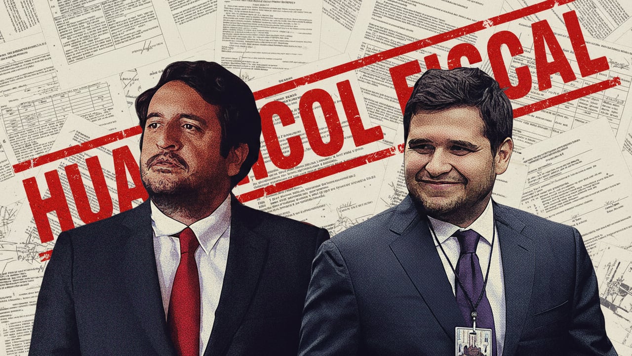 El caso genera ruido político: ¿por qué se ampararon los hijos de AMLO si no existen órdenes de aprehensión en su contra?