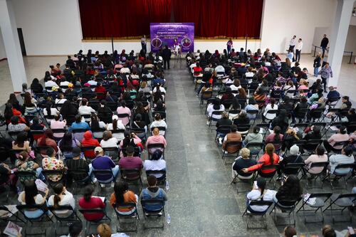 Advierten de rezago en gubernaturas que limita impacto de mujeres en políticas públicas