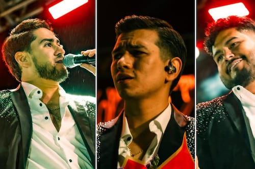 La Adictiva tiene el soundtrack perfecto para enamorarse y sufrir ‘Entre tragos y pecados’