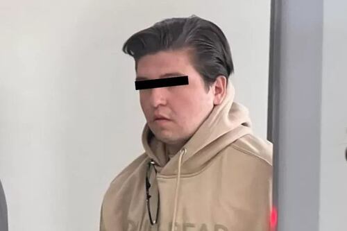 Hermano de Fofo Márquez reacciona a su sentencia: ¿Cuánto tiempo pasará en prisión?