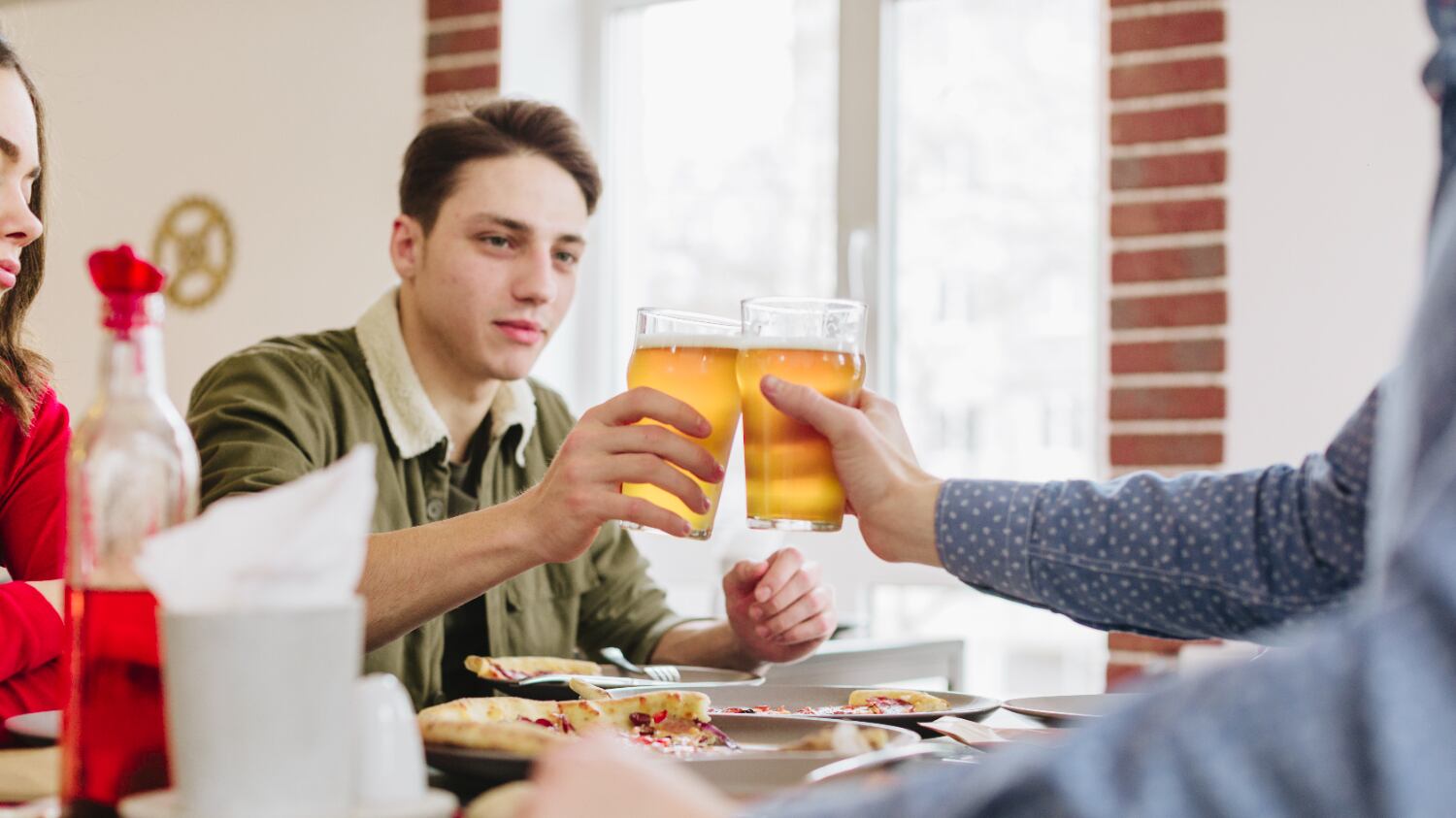 Recetas y maridajes para sorprender