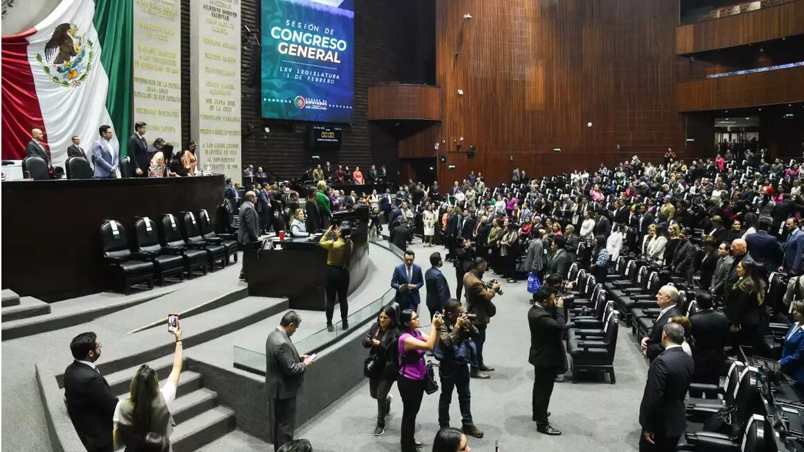 Pleno de San Lázaro