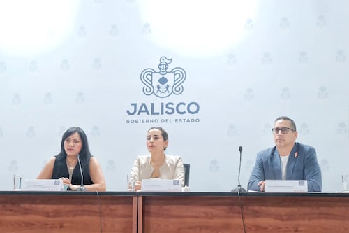 Impulsan estrategia “Jalisco con Estrella” en apoyo a 494 escuelas y más de 80 mil estudiantes