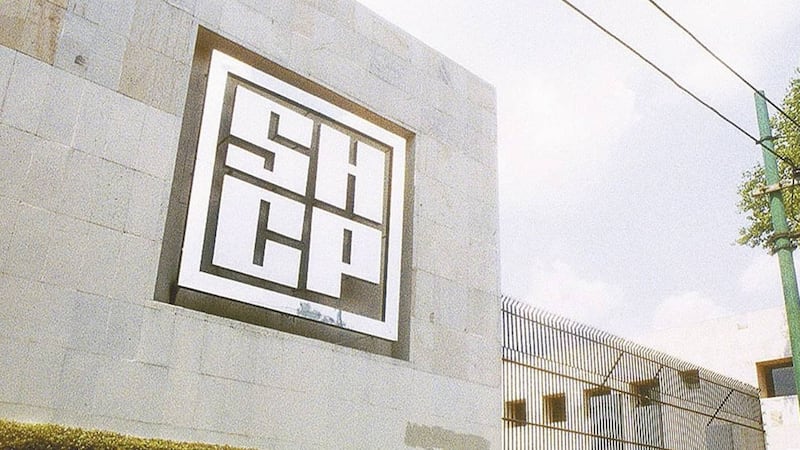 Secretaría de Hacienda