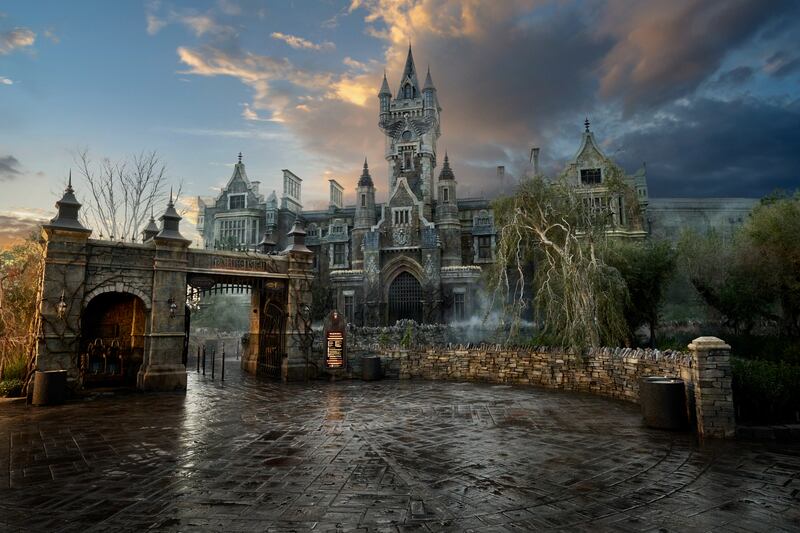 El 22 de mayo abrirá sus puertas Epic Universe, el nuevo parque temático de Universal Orlando Resort, que promete un nivel de inmersión y tecnología nunca antes visto
