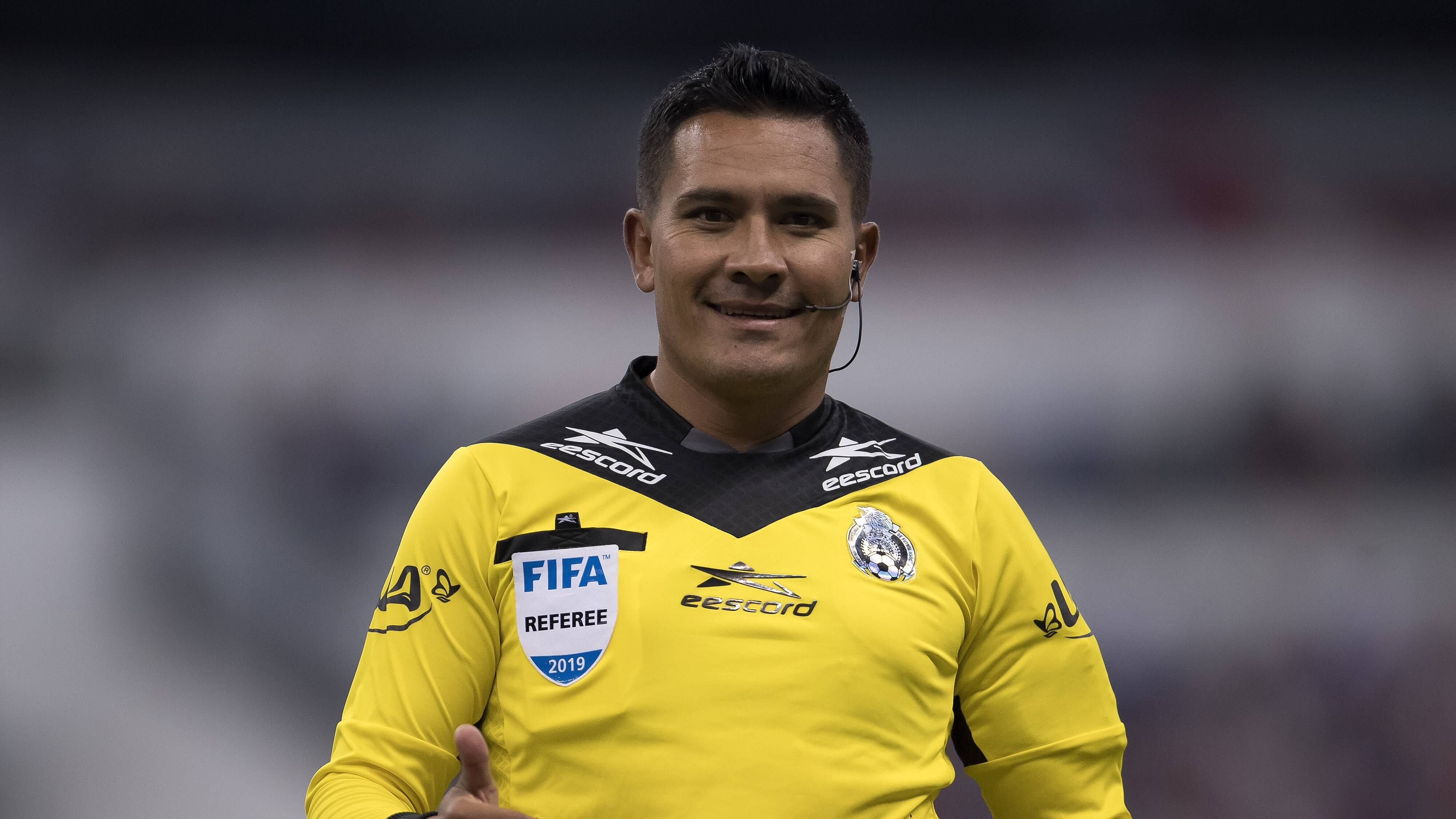 El nazareno estará en la Final del Mundial.