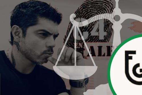 ¿Es ilegal que la Fiscalía pida el video filtrado por C4Jiménez? Esto es lo que sabemos