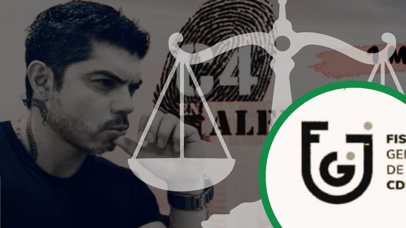 ¿Es ilegal que la Fiscalía pida el video filtrado por C4Jiménez? Esto es lo que sabemos