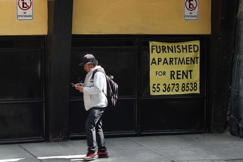 Control de rentas delata incapacidad del Gobierno de Brugada para frenar gentrificación: PAN