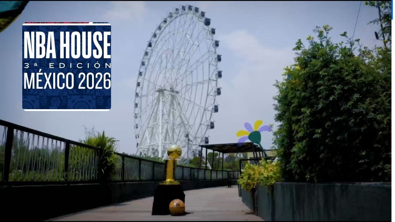NBA House