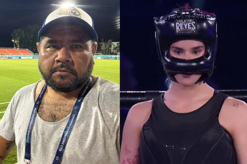 “ACSM la frentona”: Chuyón se burla de Gala Montes tras derrota ante Alana Flores