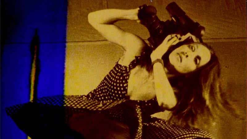 La vida, los hechos que la marcaron y el detrás del arte de la primera teleasta del país llegan a la pantalla grande