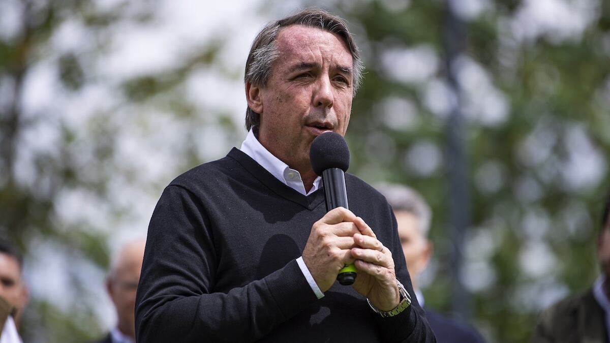 Emilio Azcárraga